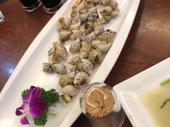 -乐在集市海鲜大排档(平潭店)