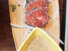 -古京·臻致料理(月湖店)