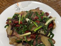 -记忆湘菜馆(芙蓉镇店)