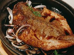 -九毛九西北菜(番禺万达店)