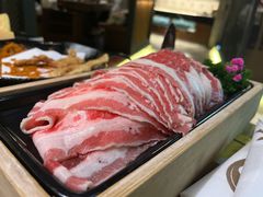 -湊湊火锅·茶憩(上海合生汇店)
