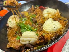 -人民公社大食堂(张家湾店)
