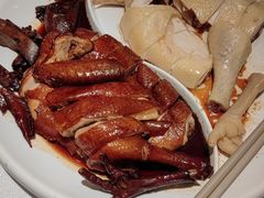 -海宝酒家(中山四路店)