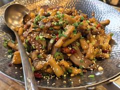 -老唐三下锅 ·张家界地标美食(溪布街店)