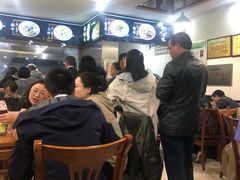 大堂-顺华粉馆(桃园南路店)