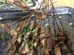 -夜烤·宜宾烧烤(洋河路店)
