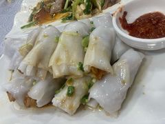 炸两-粤·向群饭店(龙津东路总店)