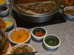 -一绪に寿喜烧(荟聚店)