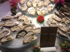 -雍和会海鲜姿造自助(湖东路店)