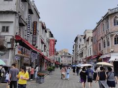 -汕头市小公园