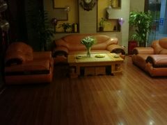 -大瀚养生SPA足道会馆(长逸店)