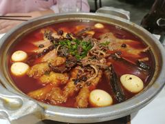 -眉州东坡(民族园店)