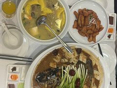 -福海居烤鸭店(鸟巢店)