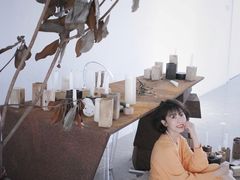 -桉树林A coffee 森林餐厅(三圣乡店)