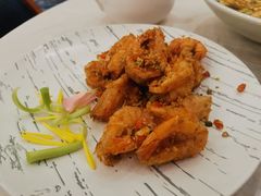 -银都上海菜馆(粤海东路店)