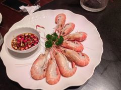 -许爷家·生态湖鲜(徐汇日月光店)