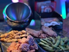 -好乐迪KTV(金钻店)