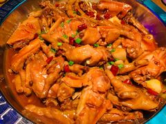 鸡翅煲-胖哥俩肉蟹煲(爱琴海购物公园店)