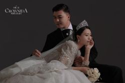 点击看大图 -金夫人婚纱摄影(衡阳店)