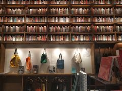-茑屋书店(天目里店)