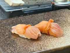 -Sushi Hanzo半藏(天环广场店)