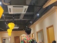 -冰城焰会大丰收铁锅炖(萝岗万达金街店)