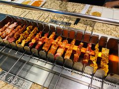 -丰茂烤串(六里桥店)