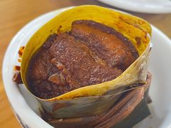 -洞天食府(北大街店)