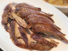 -春饼先生·北京烤鸭(甘井子万达店)