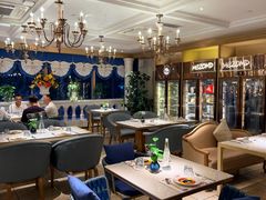 -Mezomd曼索蒂西班牙餐厅(广粤店)
