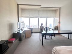 -上海柏悦酒店