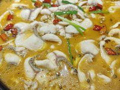 -黑鱼郭我家酸菜鱼(摩尔广场店)