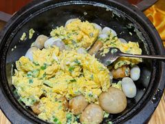 -木子山庄·安徽省老字号·中国炖锅宴