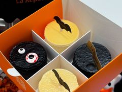 -La Repete 手工千层蛋糕(深圳卓悦中心店)