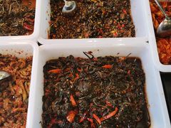 -聚合鑫东北熏酱熟食麻辣面(长阳店)