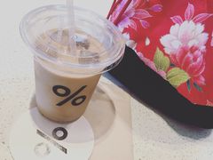 -% Arabica(京都东山店)