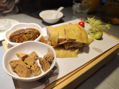 -宋园·金宴浙鲜馆(静安店)