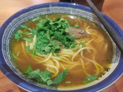 -美玲骨汤牛肉面(未来广场店)