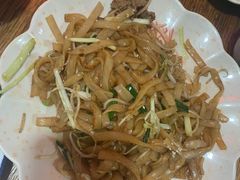 -南记食粥坊·宵夜大排档(莲花总店)