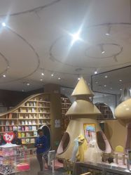 点击看大图 -奈尔宝·儿童乐园·亲子餐厅(星河湾店)