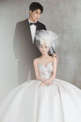 -太郎花子婚纱摄影TAHAKO(无锡店)