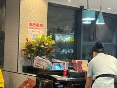 -勇利赵家烤肉坊(含光路店)
