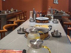 -红泥小火炉·东北泥炉烤肉(宁波总店)