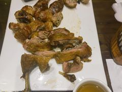 -聚汇三少·龙虾·中餐厅(莫邪路新天地店)