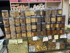 -方林富炒货店(西溪路78号本人店)