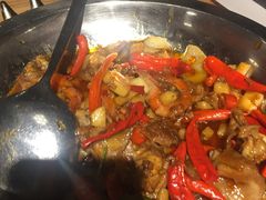 -U你·天然调味(南湖总店)