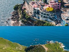 -大梅沙海滨公园