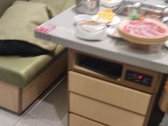 -海底捞火锅(赛格国际购物中心店)
