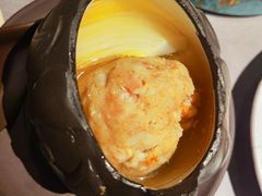 -淮扬府·游园京梦(北京SKP店)