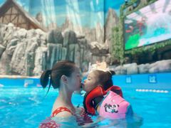 -青岛东方影都融创水世界